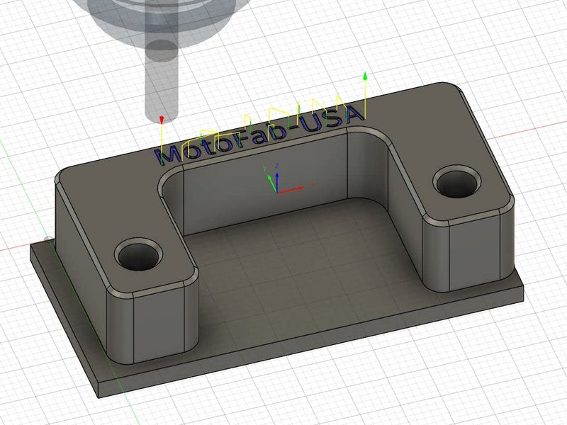 MOTOFAB LIFTS MotoFabLifts CH-2LM - 2 in Front Leveling Lift Kit that is compatible with Chevy/Gmc Pickup - Image 5
